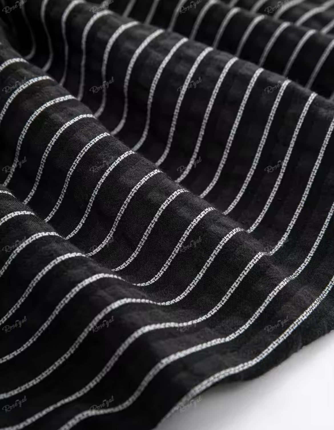Stylish Gothic Vogue New Pinstripe Women’s Jumpsuit S M L XL 2XL 3XL Limited Stock